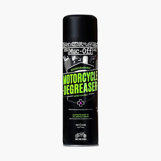 Muc-Off Motorcycle Bio Degreaser - 500ml image 0