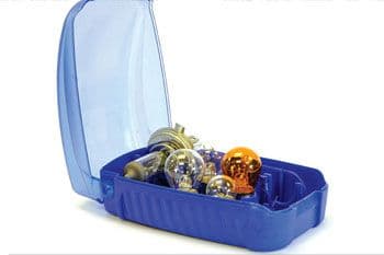 AU-Lite H4 travel bulb kit image 0