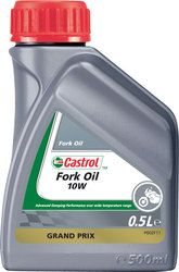 Castrol Forkoil SAE 10W 500ml image 0