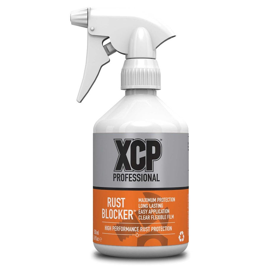 XCP RUST BLOCKER image 0