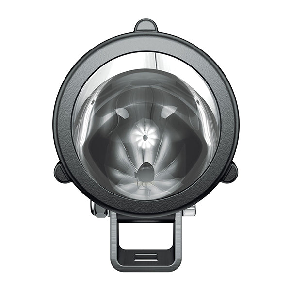 Interphone 10W Fog/Aux LED Light Set image 3