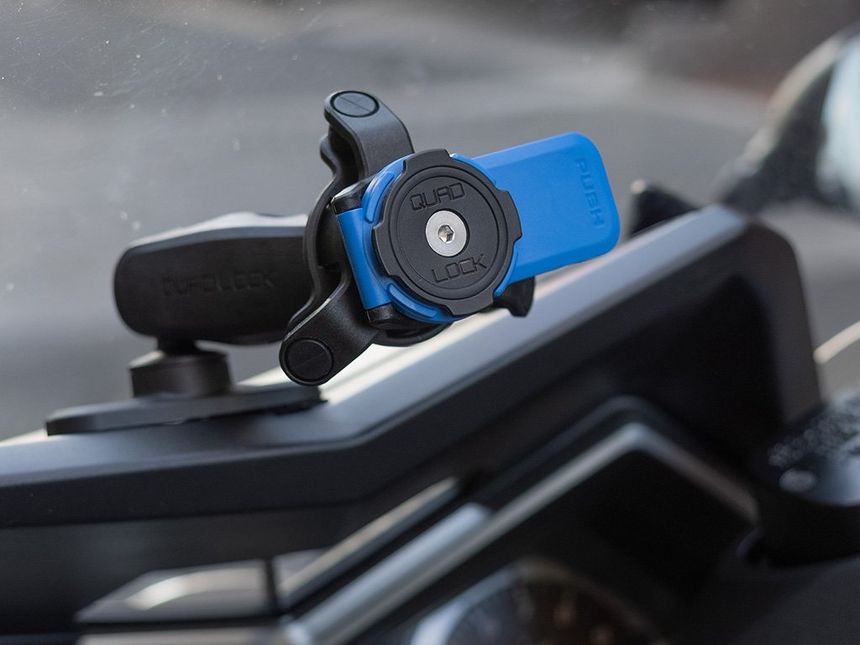 QuadLock Lever Head image 1