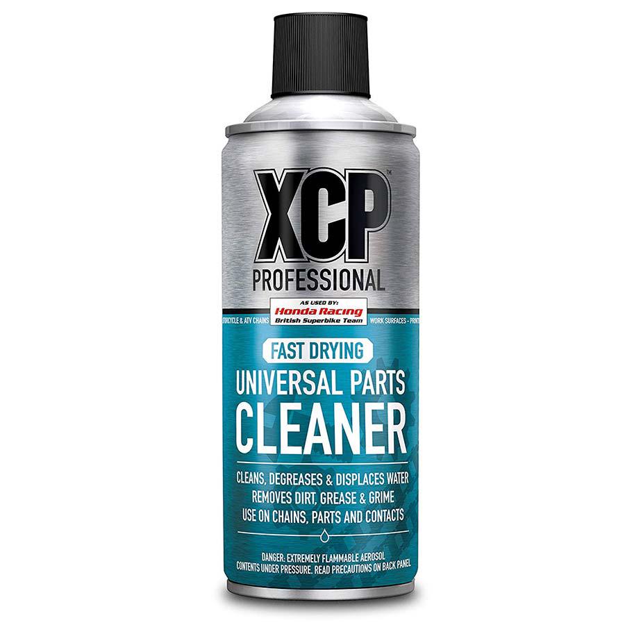 XCP UNIVERSAL PARTS CLEANER 400ML image 0