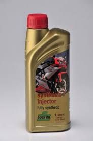 Rockoil Synthesis 2 injector fully synthetic 1L image 1