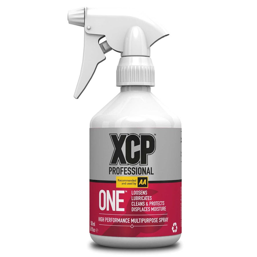 XCP ONE image 0