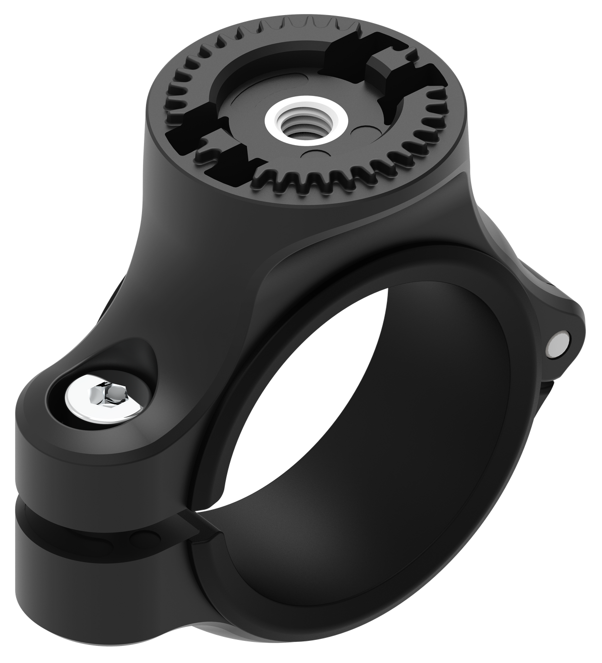 QuadLock 360°  Bar Clamp Medium Base image 0