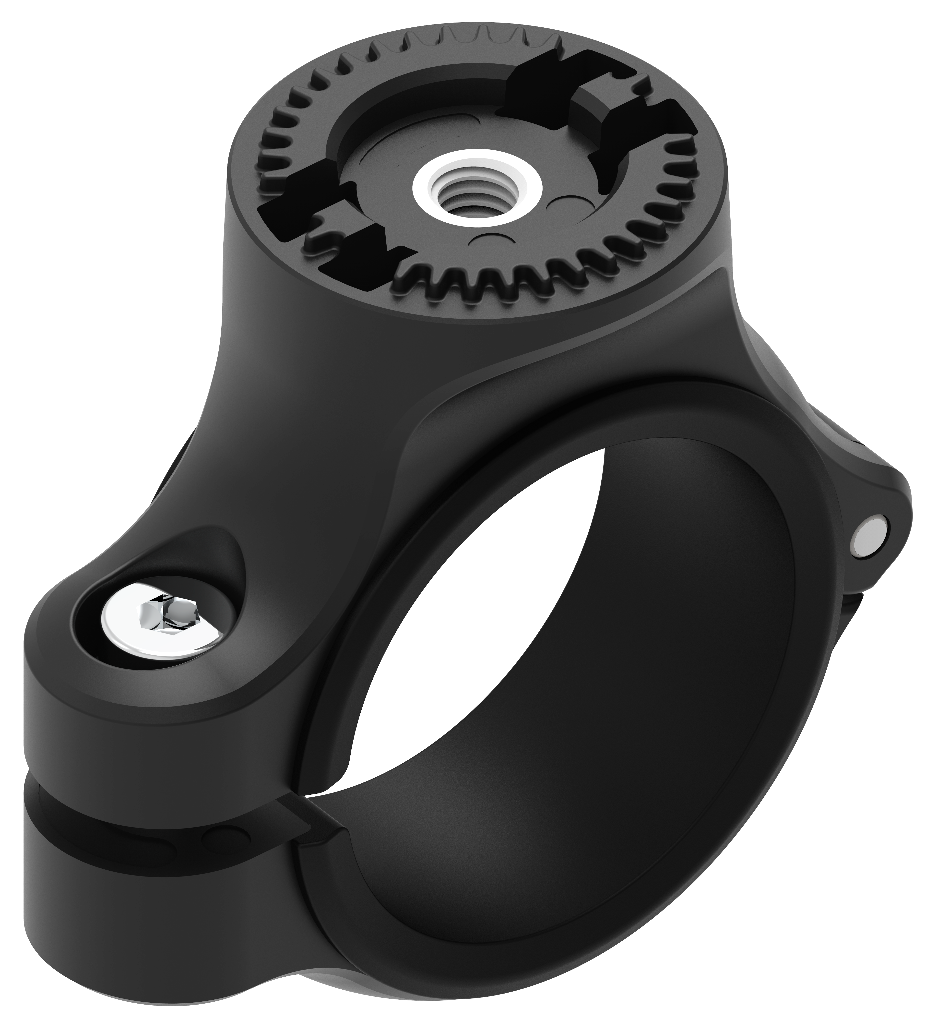 QuadLock 360°  Bar Clamp Medium Base image 0