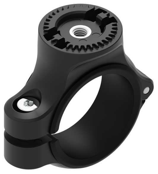 QuadLock 360°  Bar Clamp Medium Base image 0