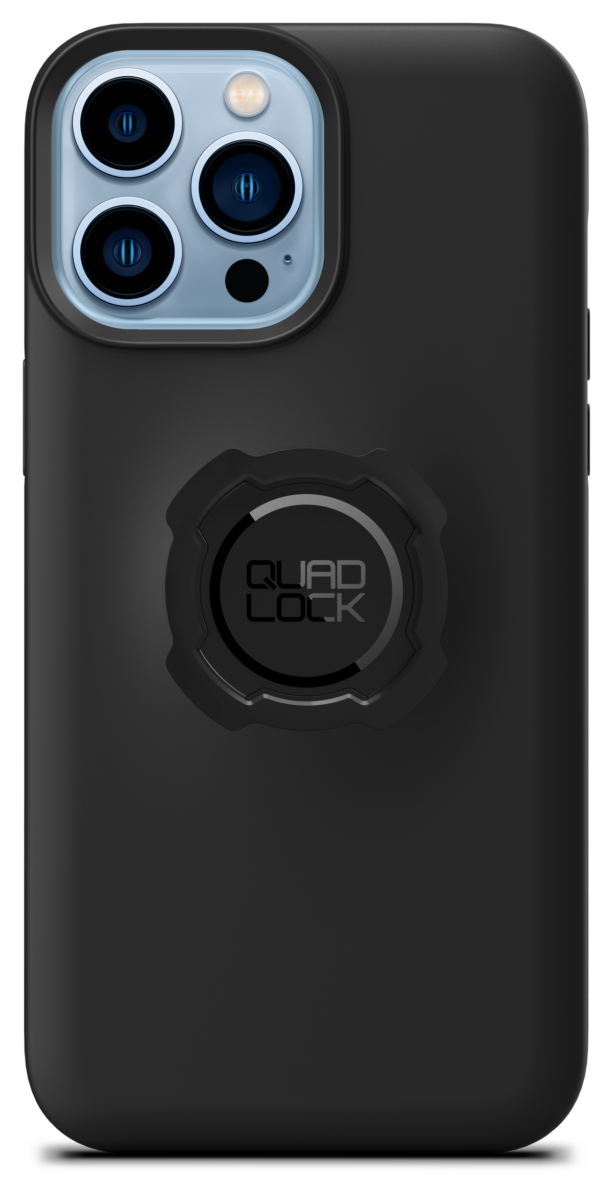 Quadlock iPhone Cases image 0