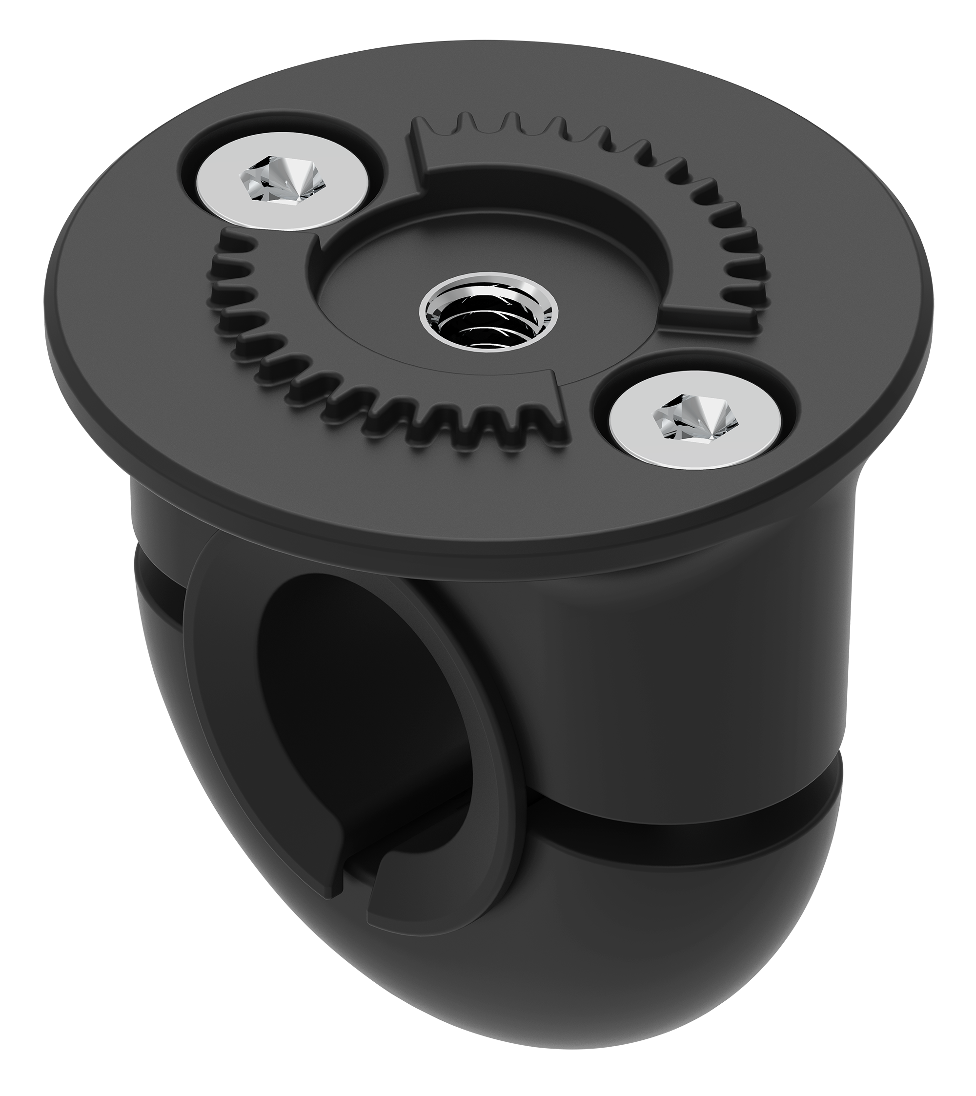 QuadLock 360° Bar Clamp Small image 0
