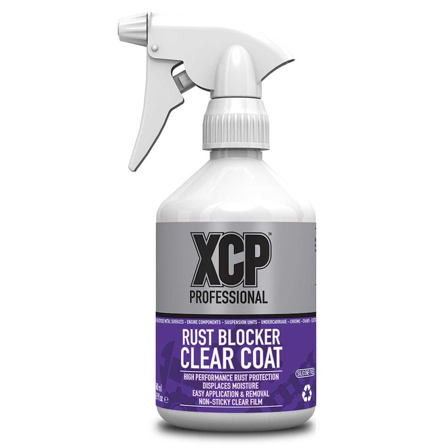 XCP RUST BLOCKER CLEAR COAT image 0