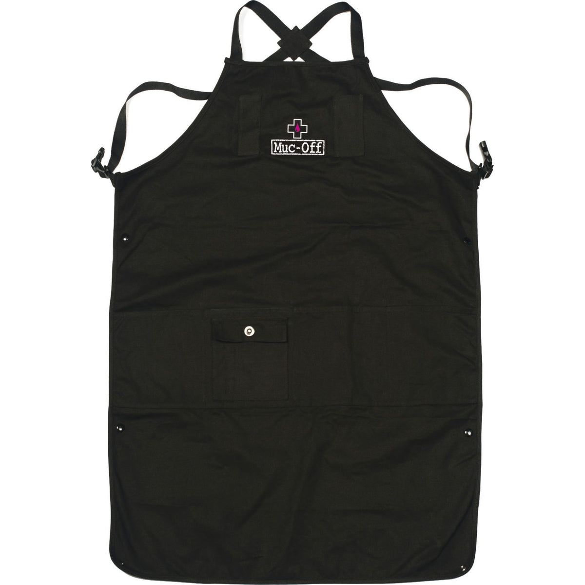 Muc-Off Workshop Apron M197 image 0