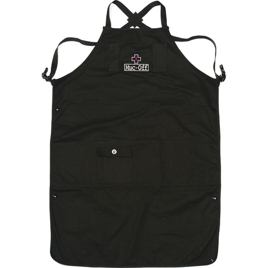 Muc-Off Workshop Apron M197 image 0