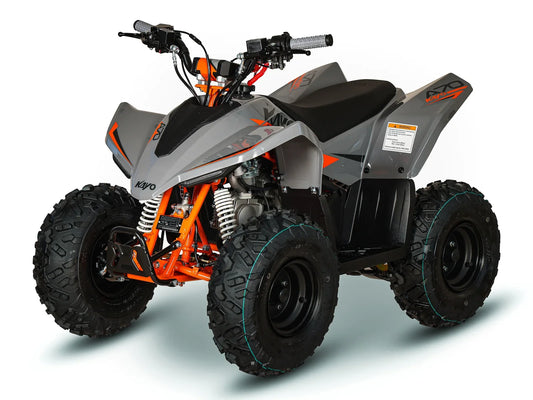 KAYO FOX AY70-2 ATV