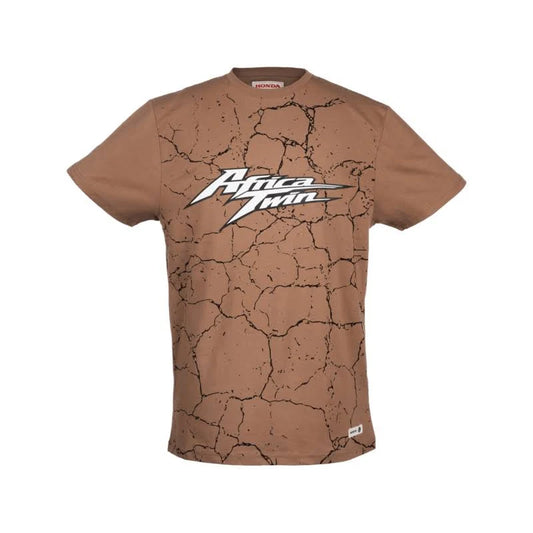 HONDA AFRICA TWIN T-SHIRT