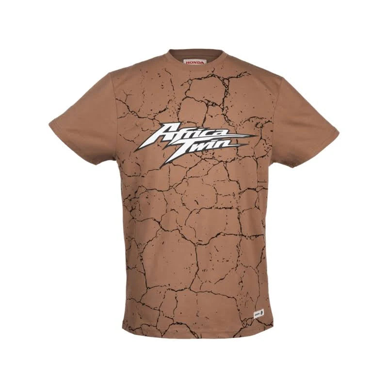 HONDA AFRICA TWIN T-SHIRT