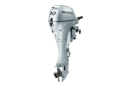 Honda BF10 Outboard