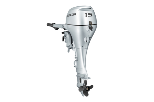 Honda BF15 Outboard
