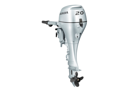 Honda BF20 Outboard