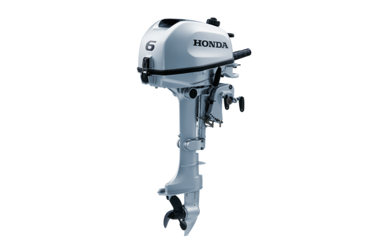 Honda BF6 Outboard