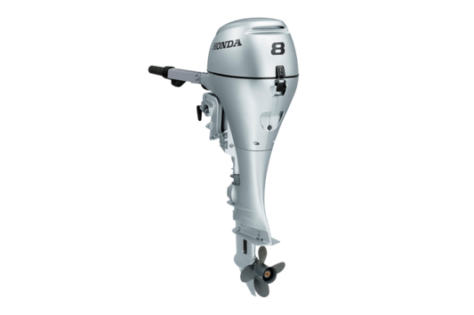 Honda BF8 Outboard