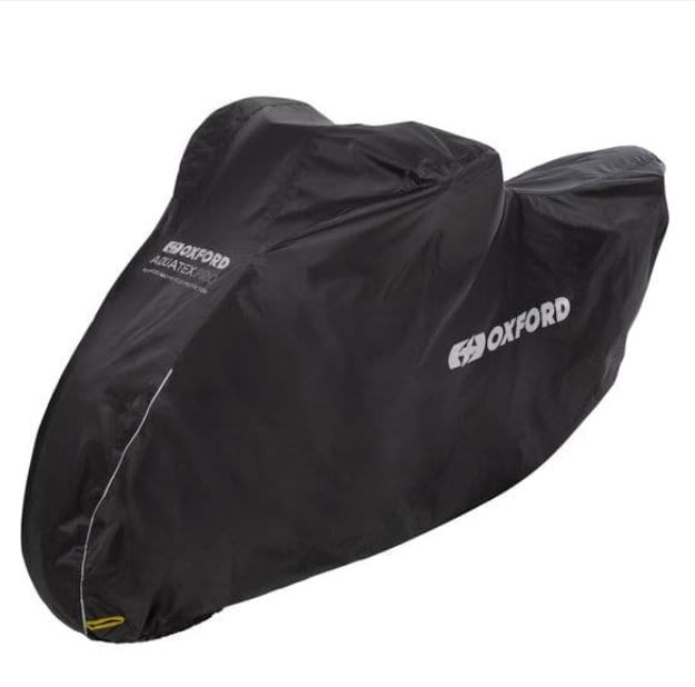 Oxford Aquatex PRO Cover (LARGE)
