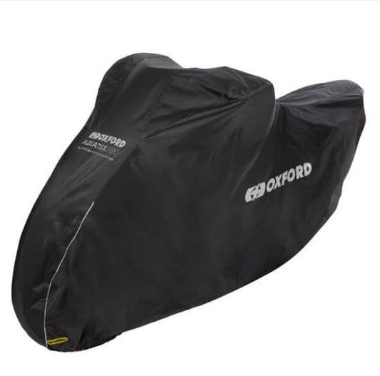 Oxford Aquatex PRO Cover (MEDIUM)