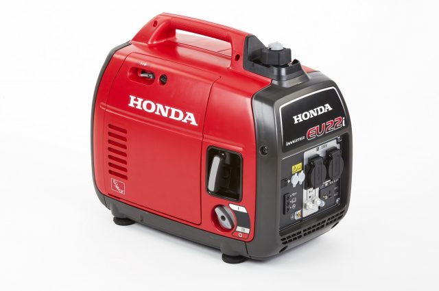 Honda EU22i Generator