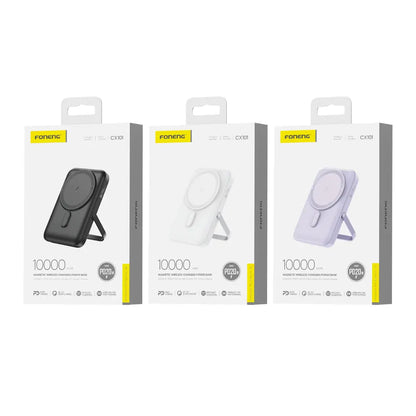 CX101 1000MAH MAG Powerbank