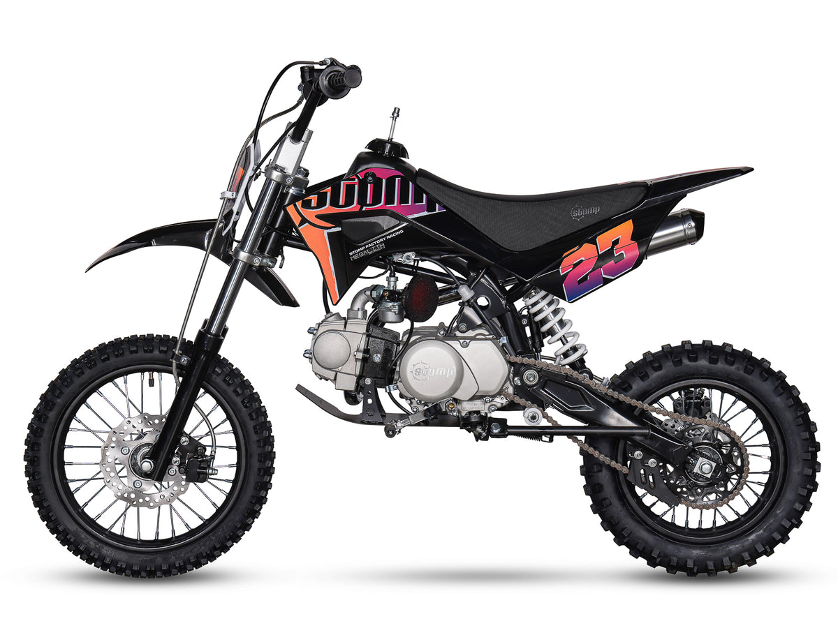 STOMP FXJ 110