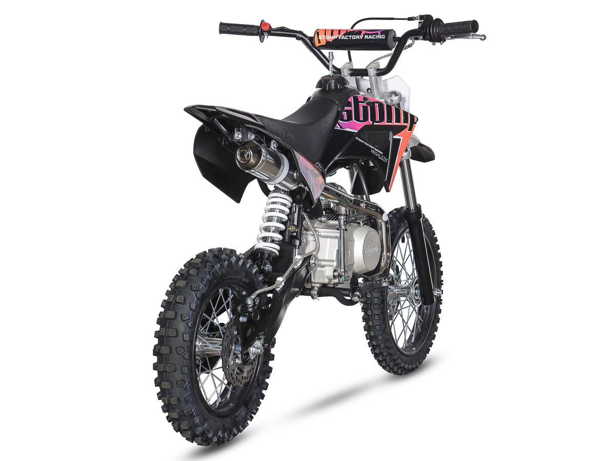STOMP FXJ 110