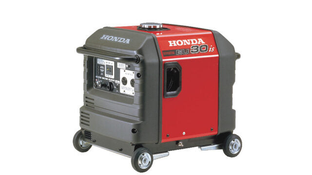 Honda EU30is Generator