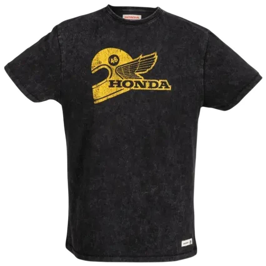 HONDA CUSTOM RIDER T-SHIRT