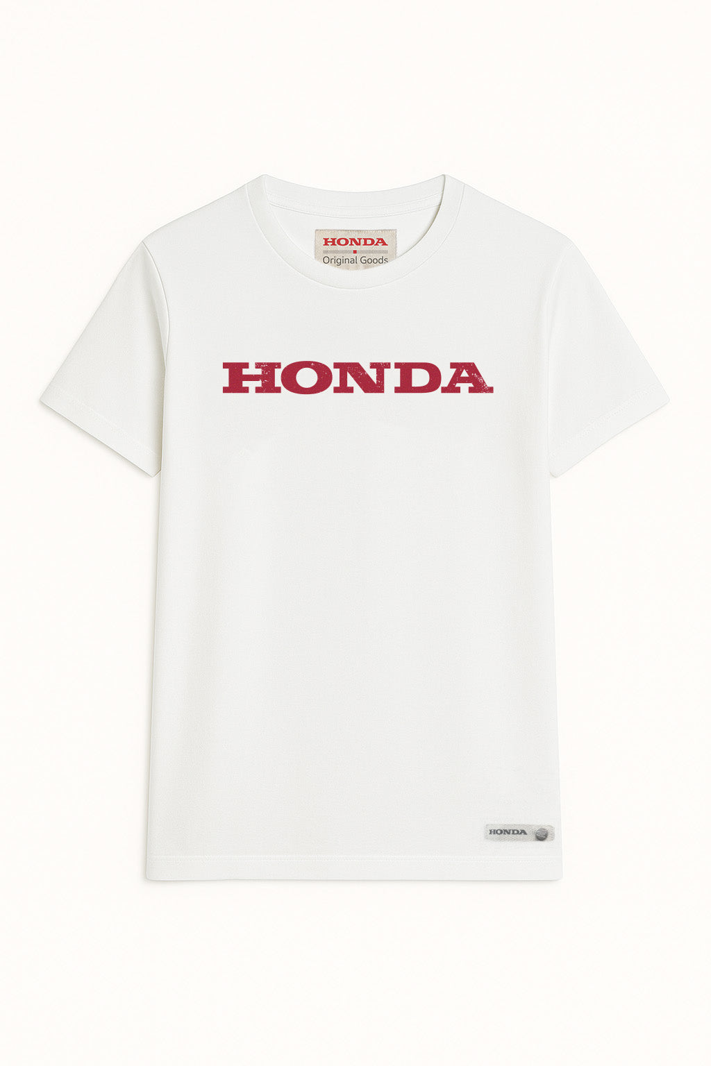 HONDA LOGO TEE