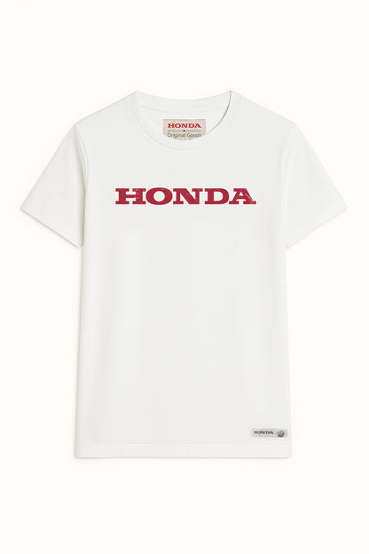 HONDA LOGO TEE