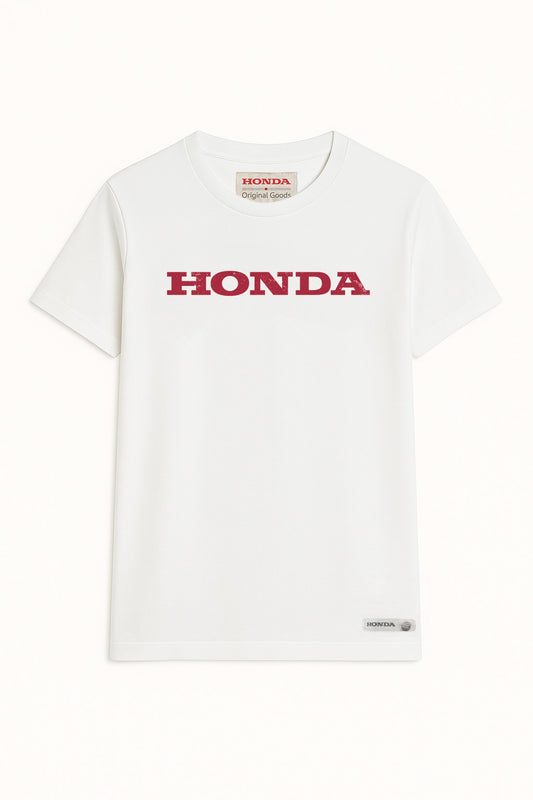 HONDA LOGO TEE