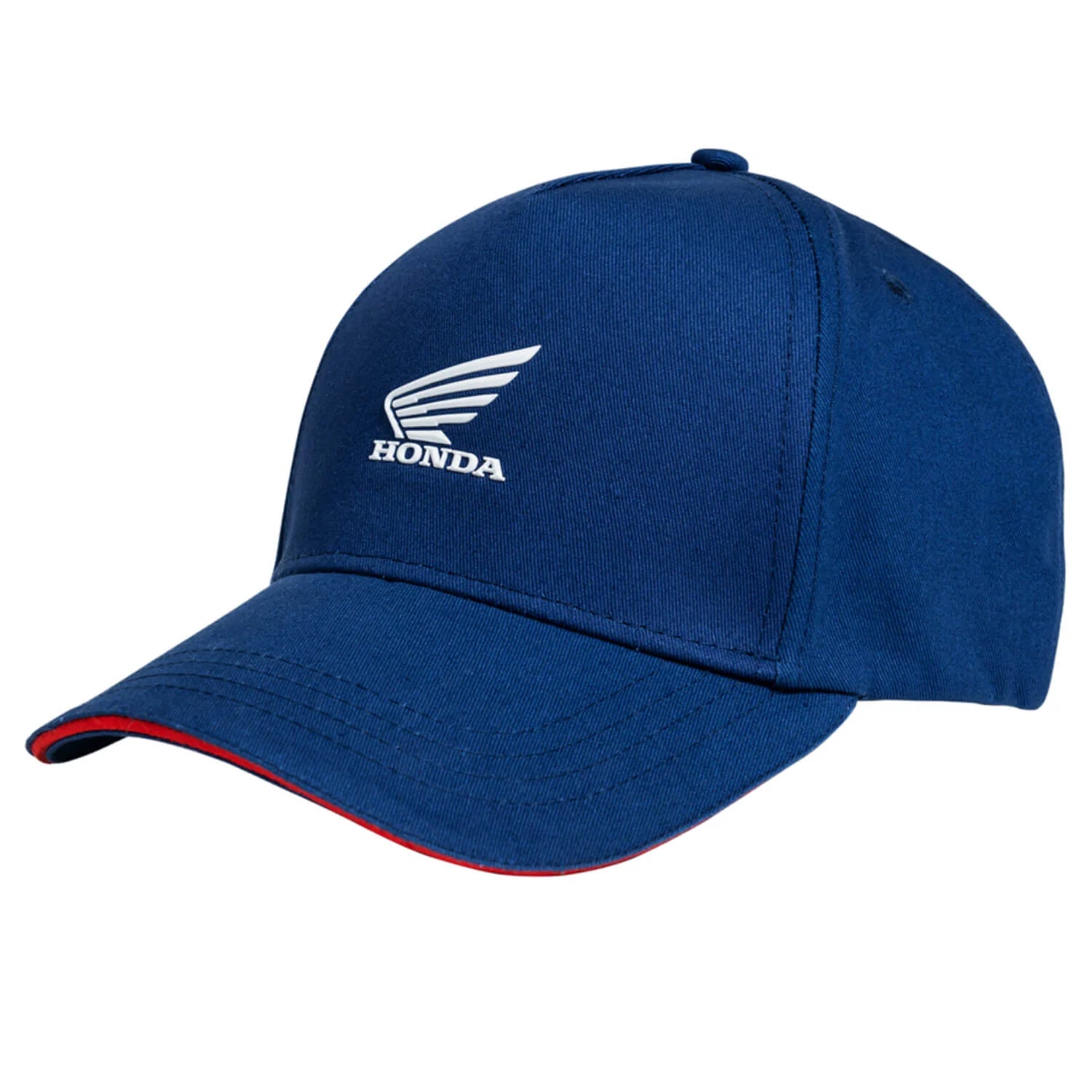 Honda Blue Cap