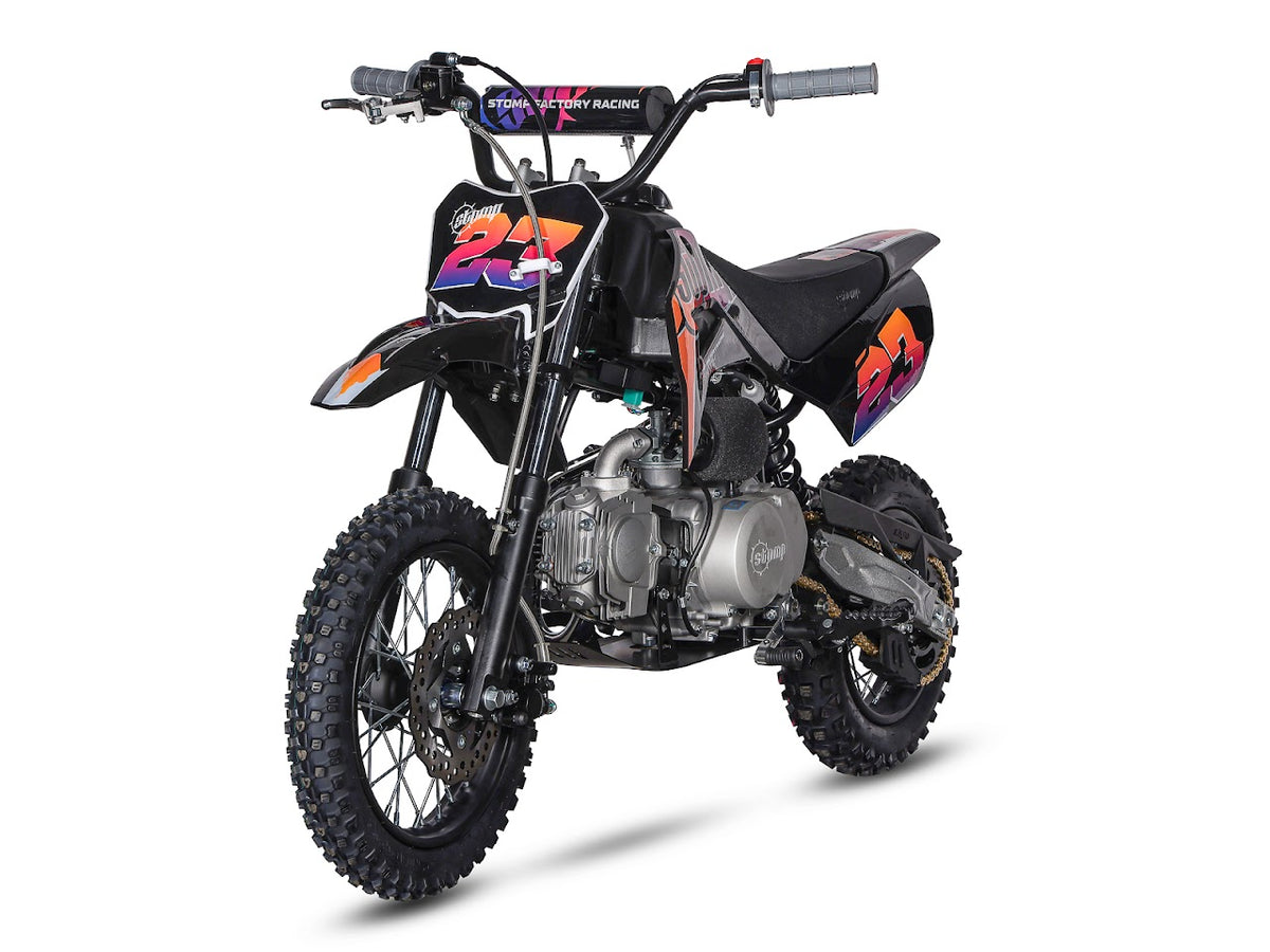 STOMP FXJ 110