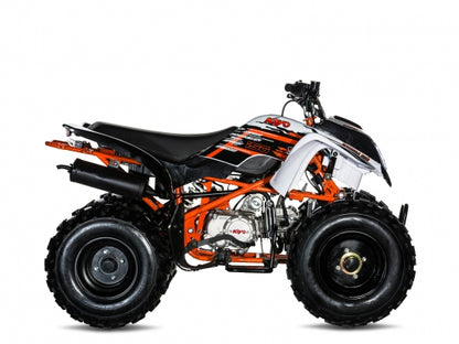 KAYO RAGING BULL A150 ATV
