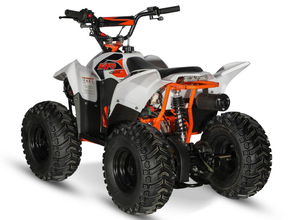 Kayo fox 70 ATV