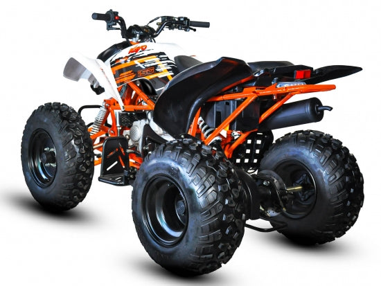 Kayo raging bull 150