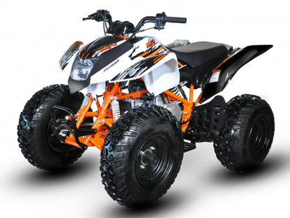 KAYO RAGING BULL A150 ATV