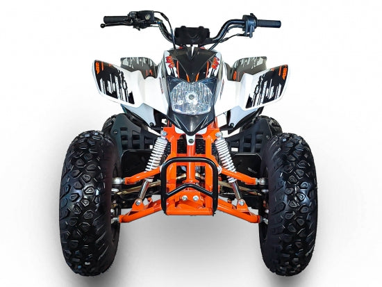 KAYO RAGING BULL A150 ATV