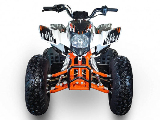 KAYO RAGING BULL A150 ATV