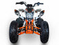 KAYO RAGING BULL A150 ATV
