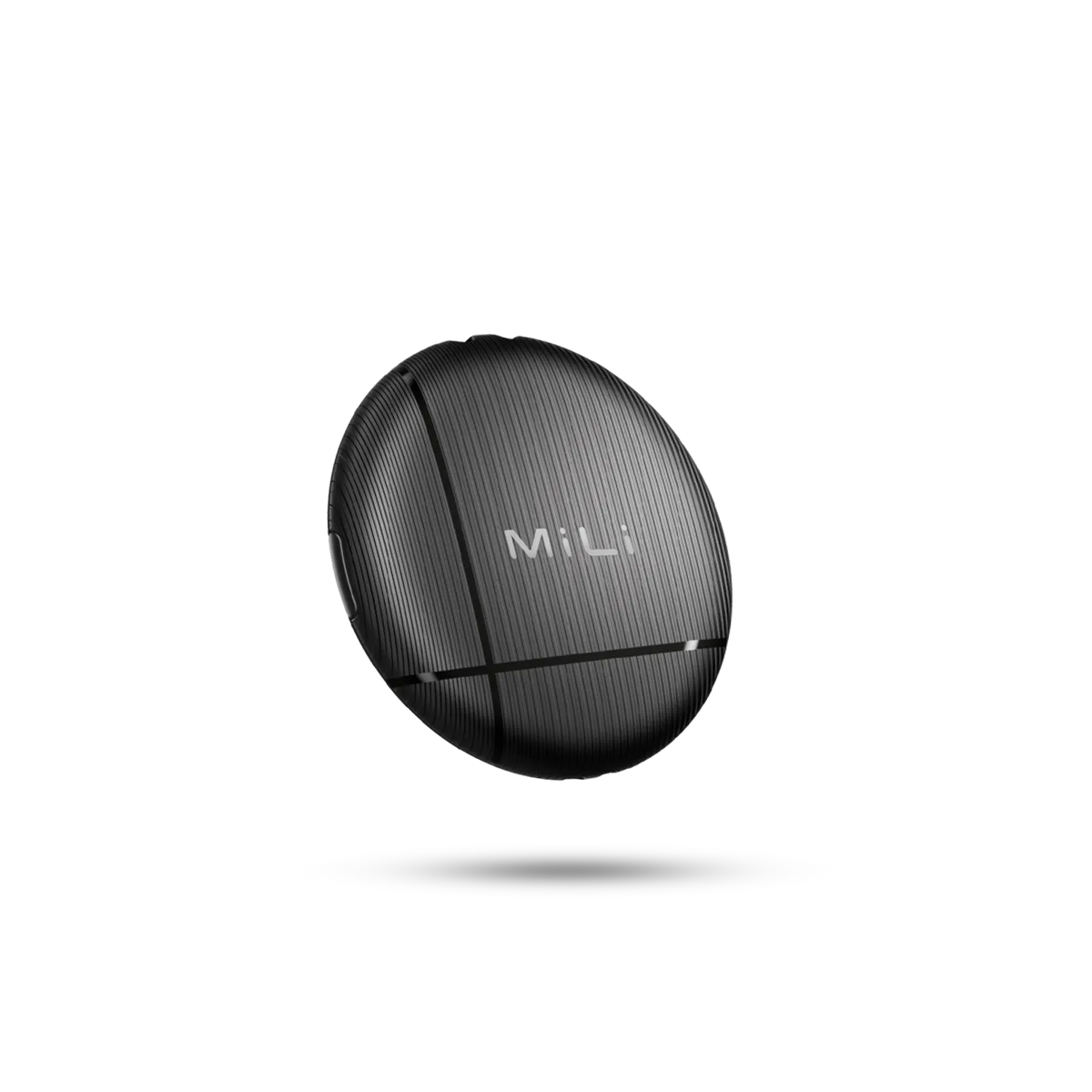 Locator compatible with Apple and Android