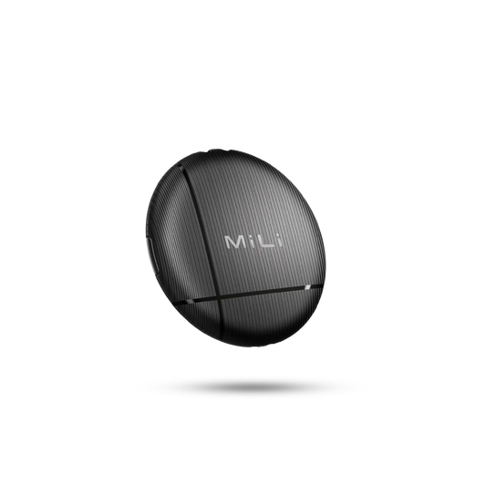 Locator compatible with Apple and Android