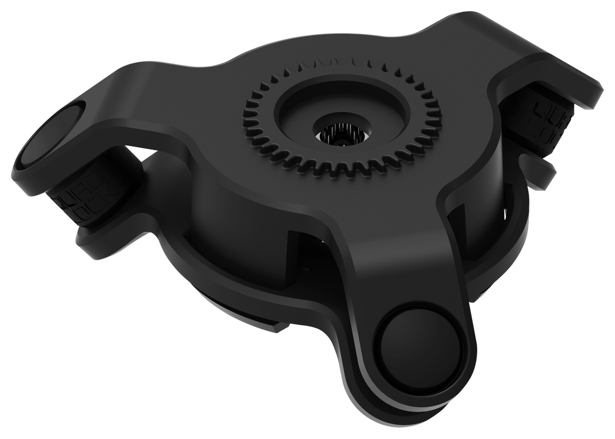 Quadlock Vibration Dampener