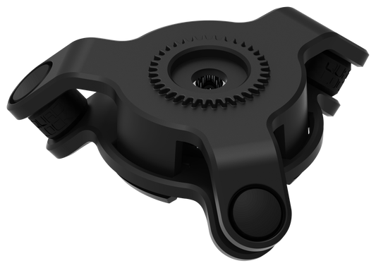 Quadlock Vibration Dampener