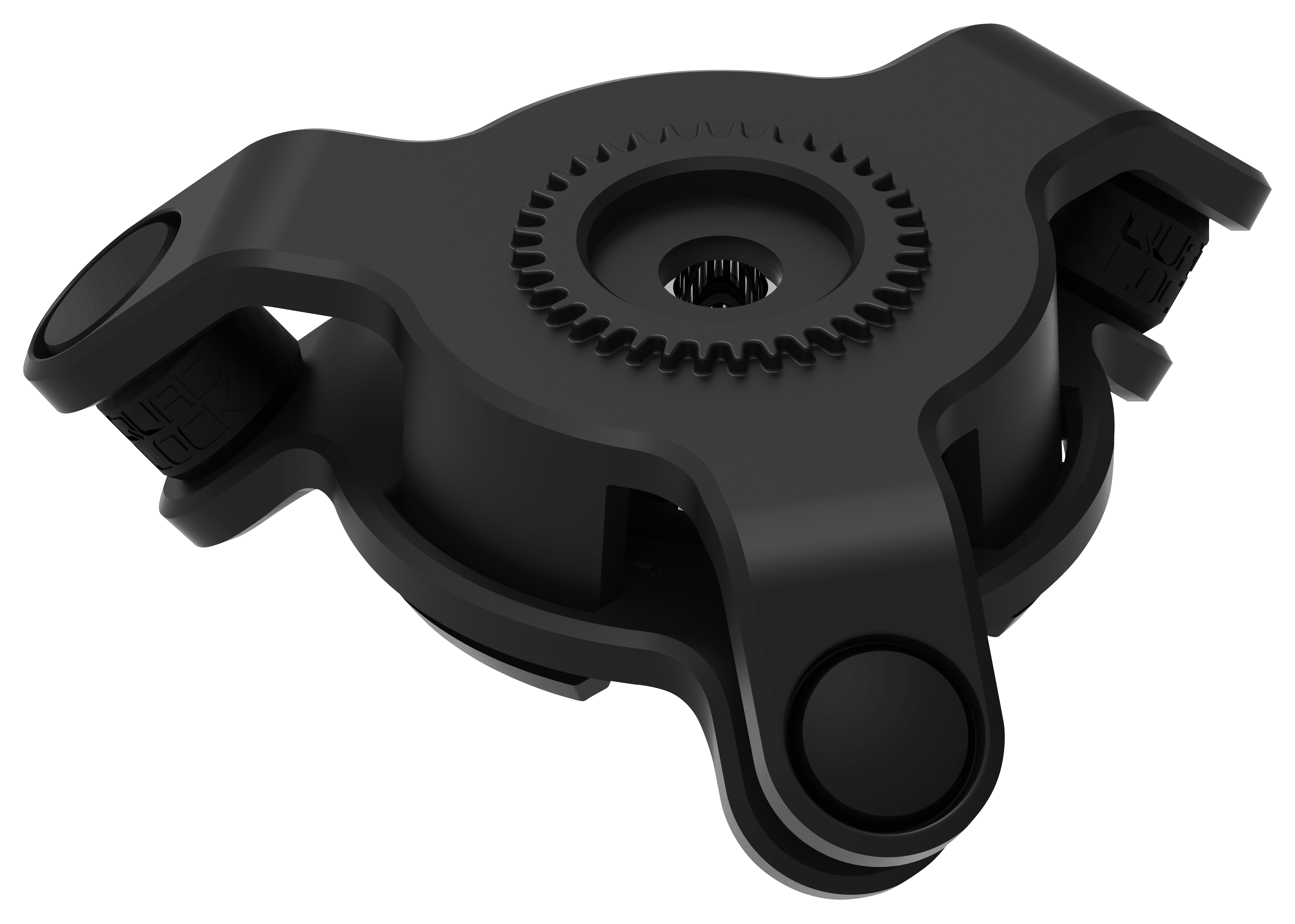 Quadlock Vibration Dampener